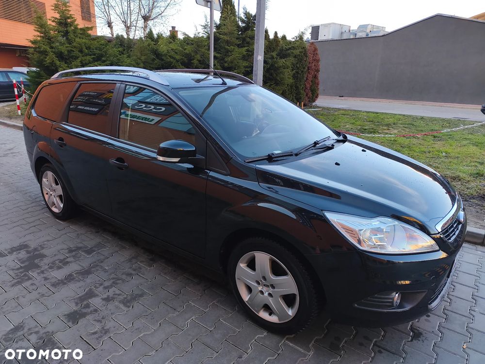 Ford Focus 1.6 16V Concept - 5