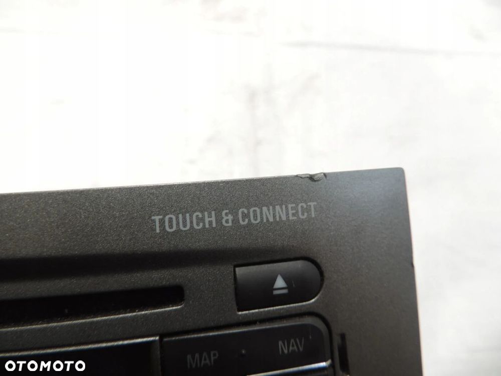 RADIO NAWIGACJA OPEL ANTARA LIFT 95194709 - 7