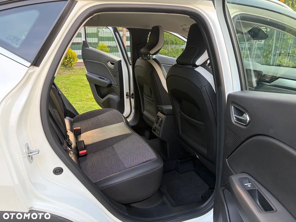 Renault Captur TCe 100 BUSINESS EDITION - 7