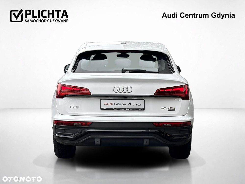 Audi Q5 Sportback - 4