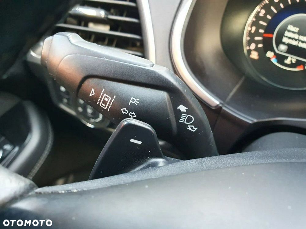 Ford S-Max 2.0 TDCi Titanium PowerShift - 17