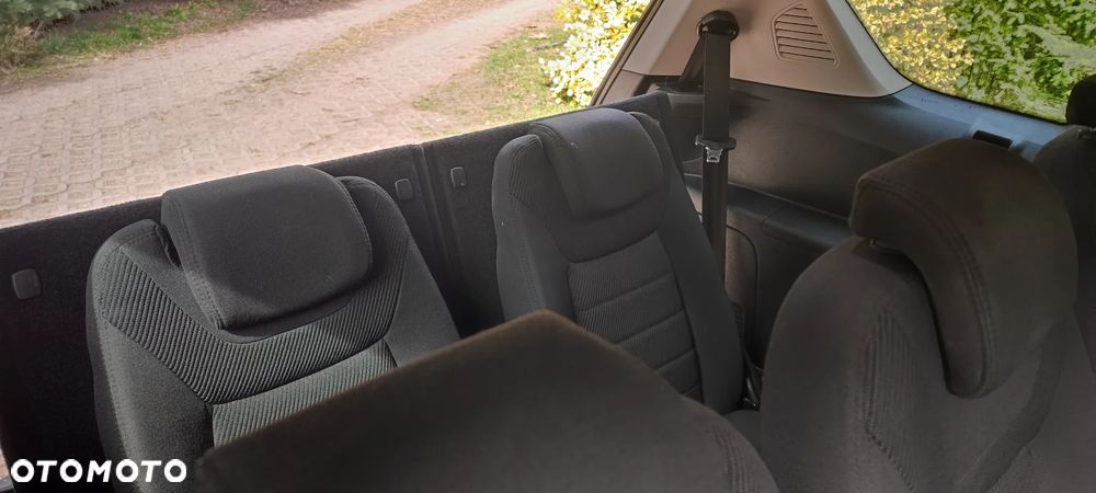 Ford S-Max 2.0 TDCi DPF Titanium - 7