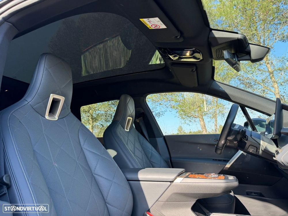 BMW iX xDrive50 - 16