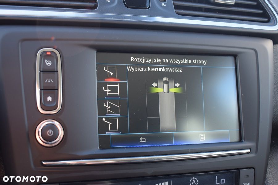 Renault Kadjar Energy TCe 130 Experience - 18