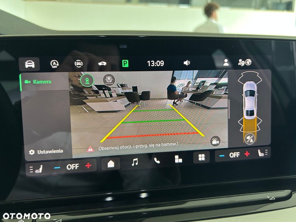 Skoda Octavia 1.5 TSI Drive Essence - 18