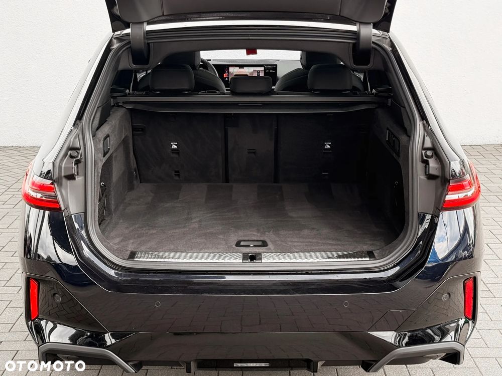 BMW Seria 5 520i - 17