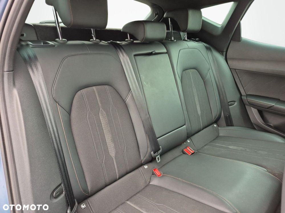 Cupra Formentor 1.4 e-Hybrid DSG - 14