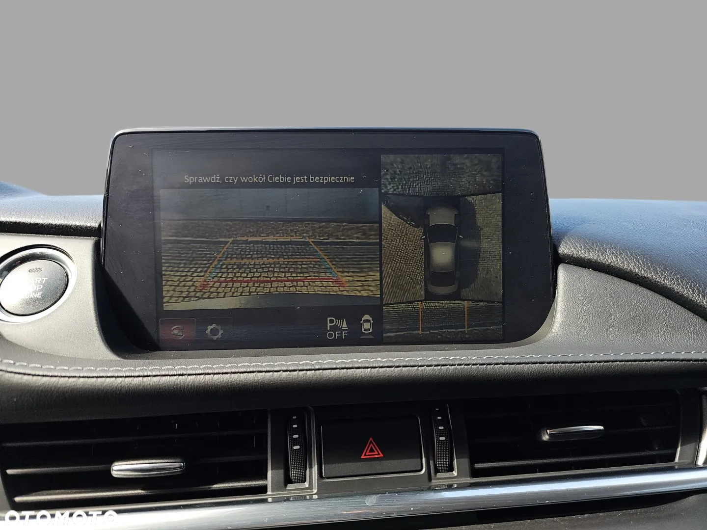 Mazda 6 2.0 Center-Line - 13