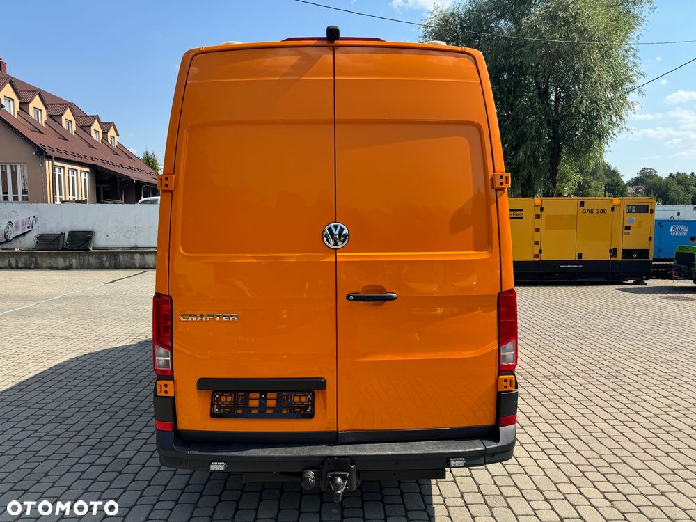 Volkswagen Crafter - 6