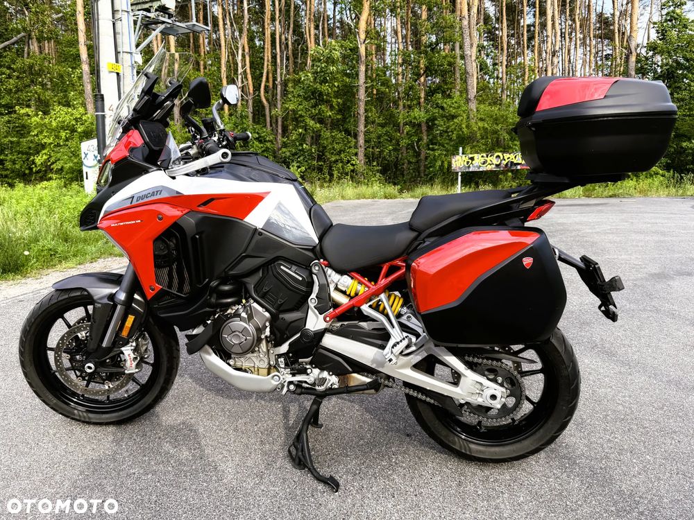 Ducati Multistrada - 18