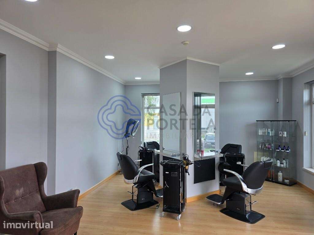 Loja comercial para venda no Montijo - Grande imagem: 4/22