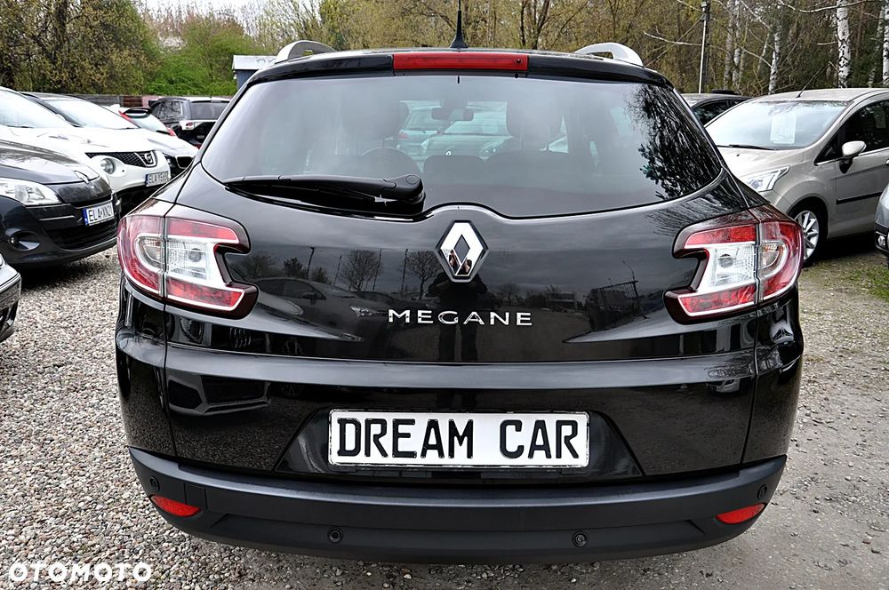 Renault Megane 1.6 16V Dynamique - 13