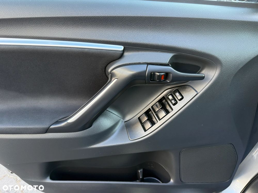 Toyota Verso 1.6 D-4D 5-Sitzer Start/Stop Comfort - 17