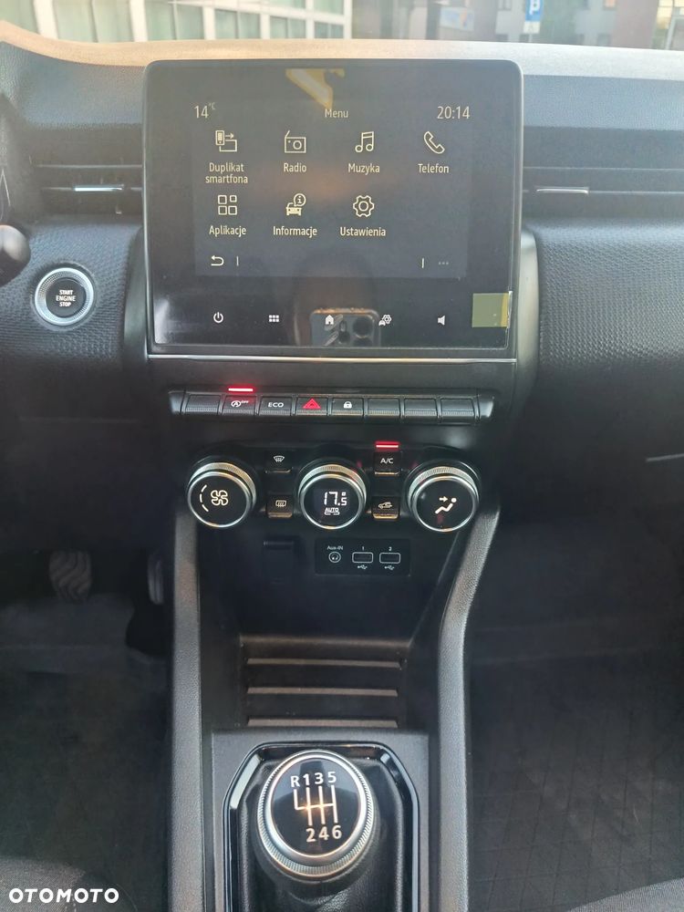 Renault Clio 1.0 TCe Intens - 38