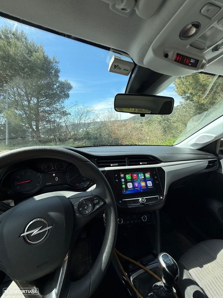 Opel Corsa 1.5 D Edition - 20