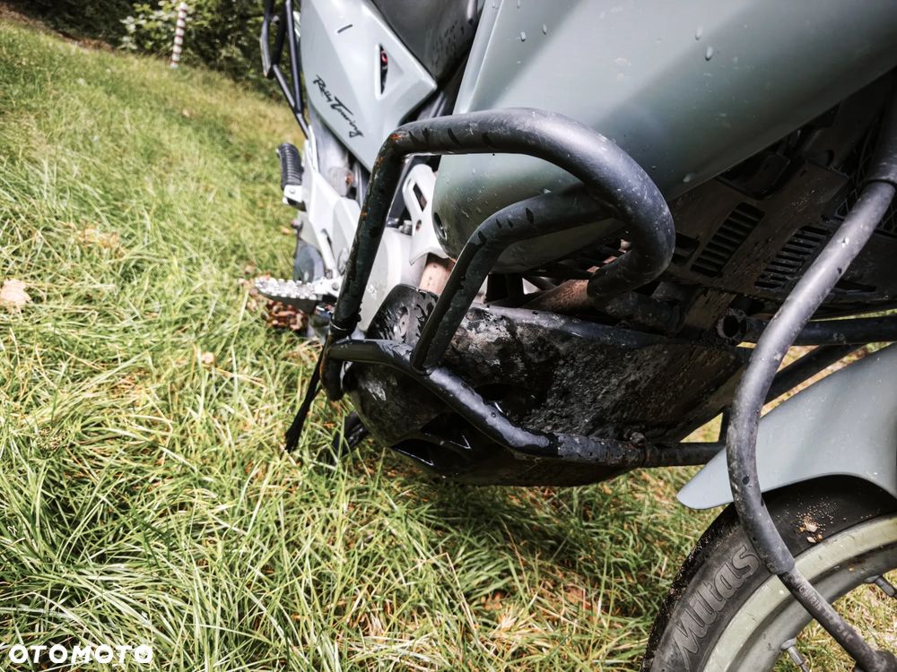 Honda Transalp - 10
