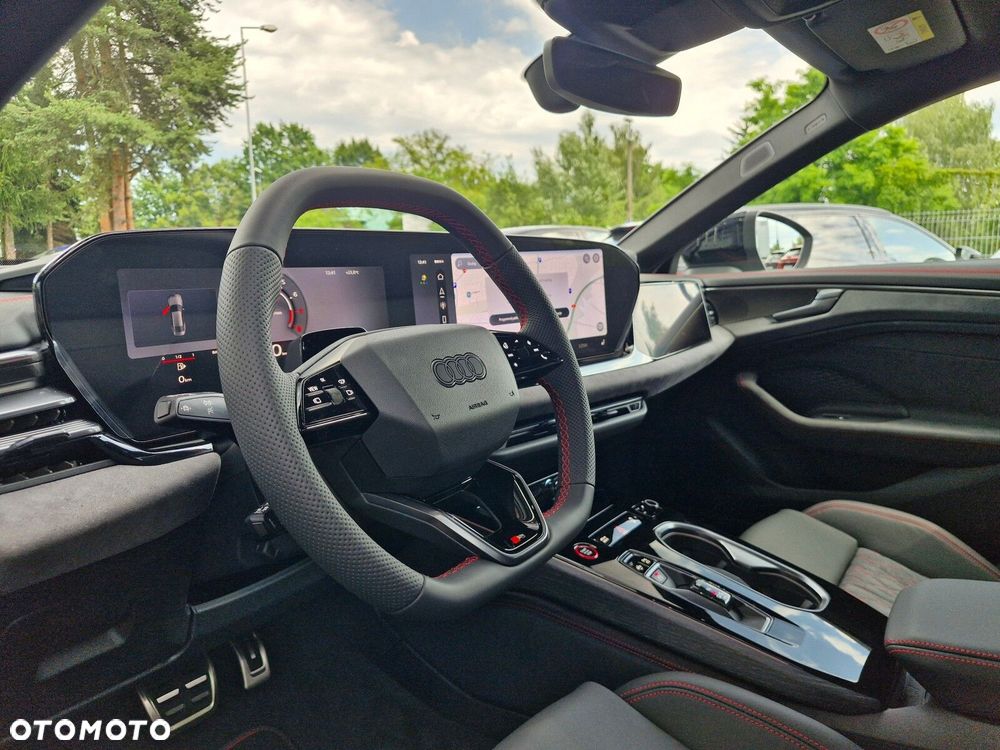 Audi A6 Limousine - 15