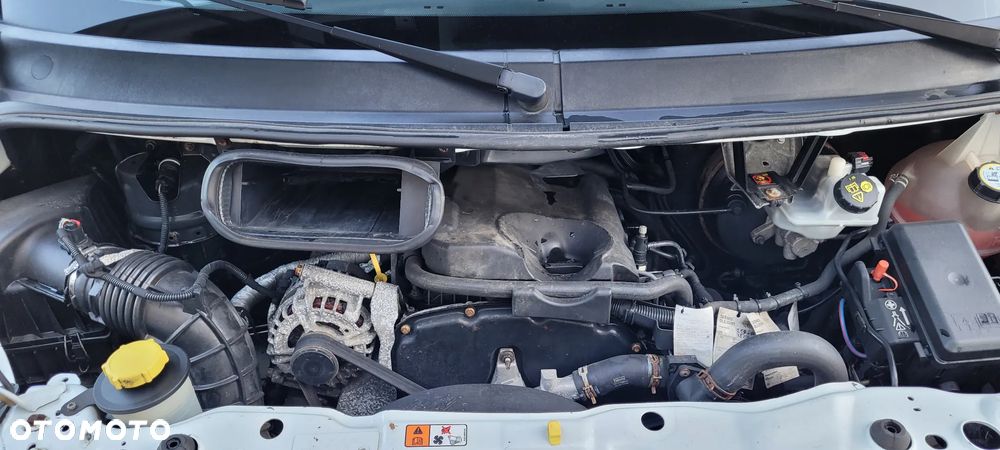 Ford Transit - 9