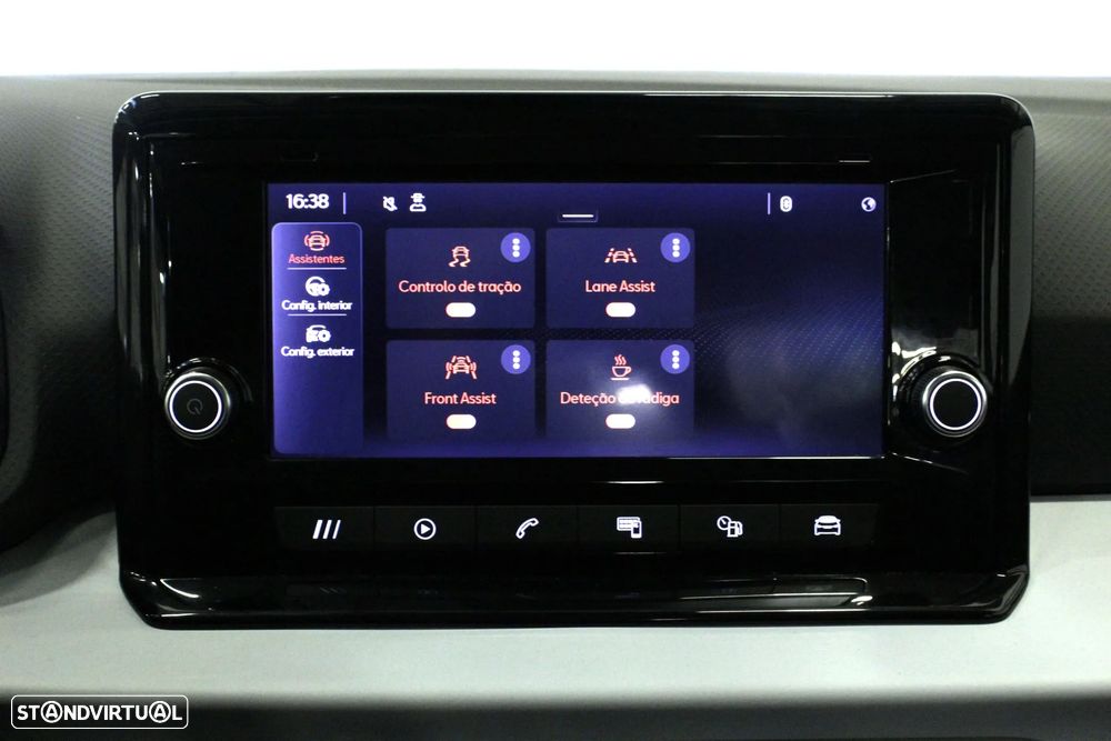 SEAT Arona 1.0 TSI Style - 10