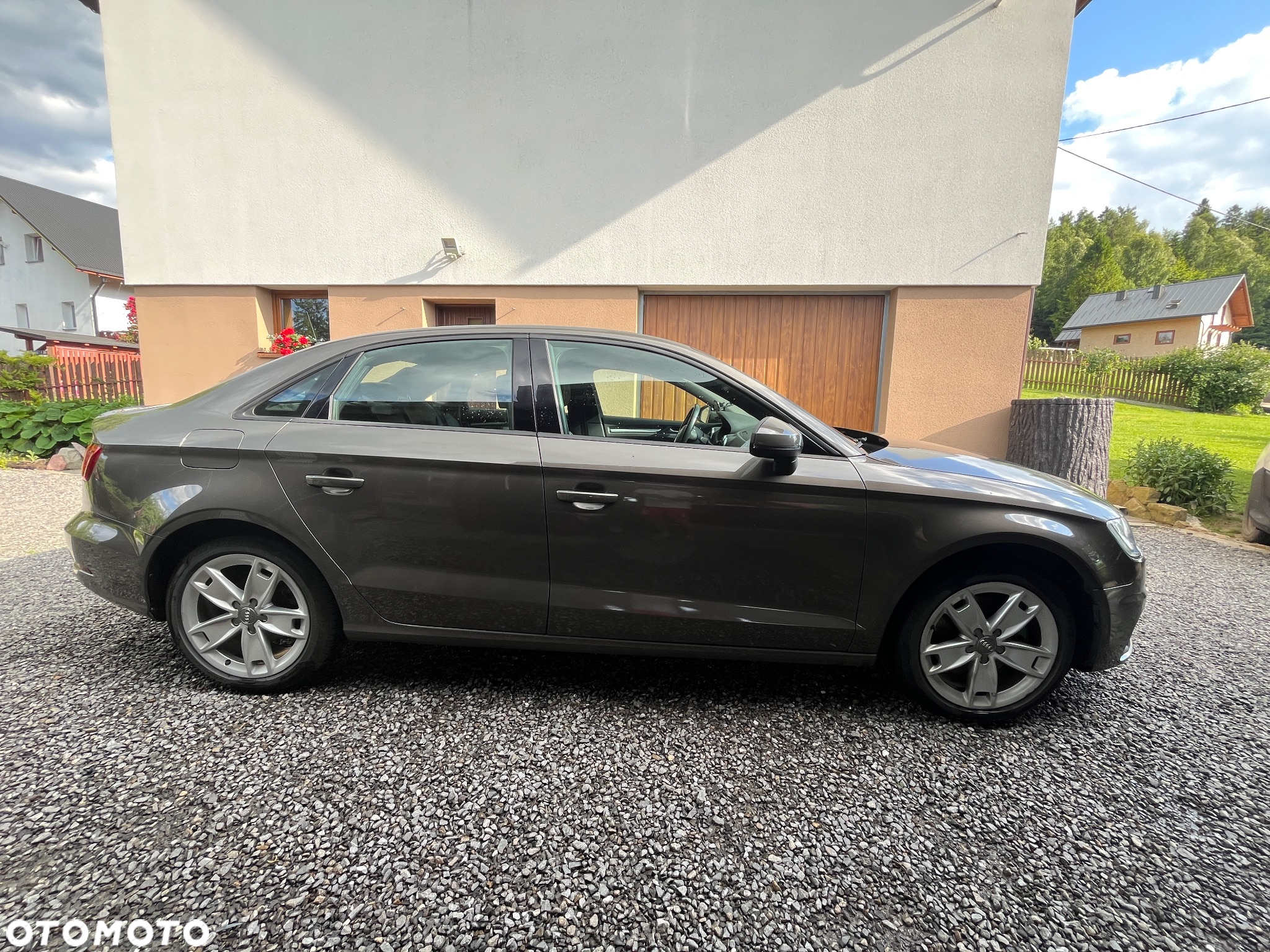 Audi A3 - 11