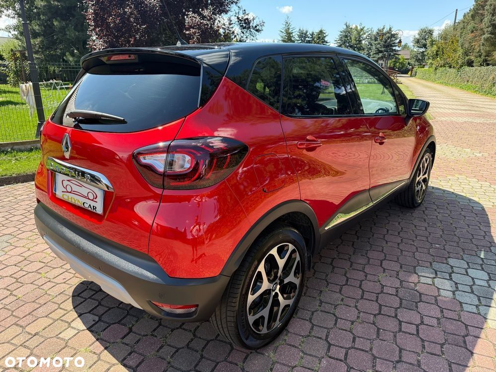 Renault Captur - 14