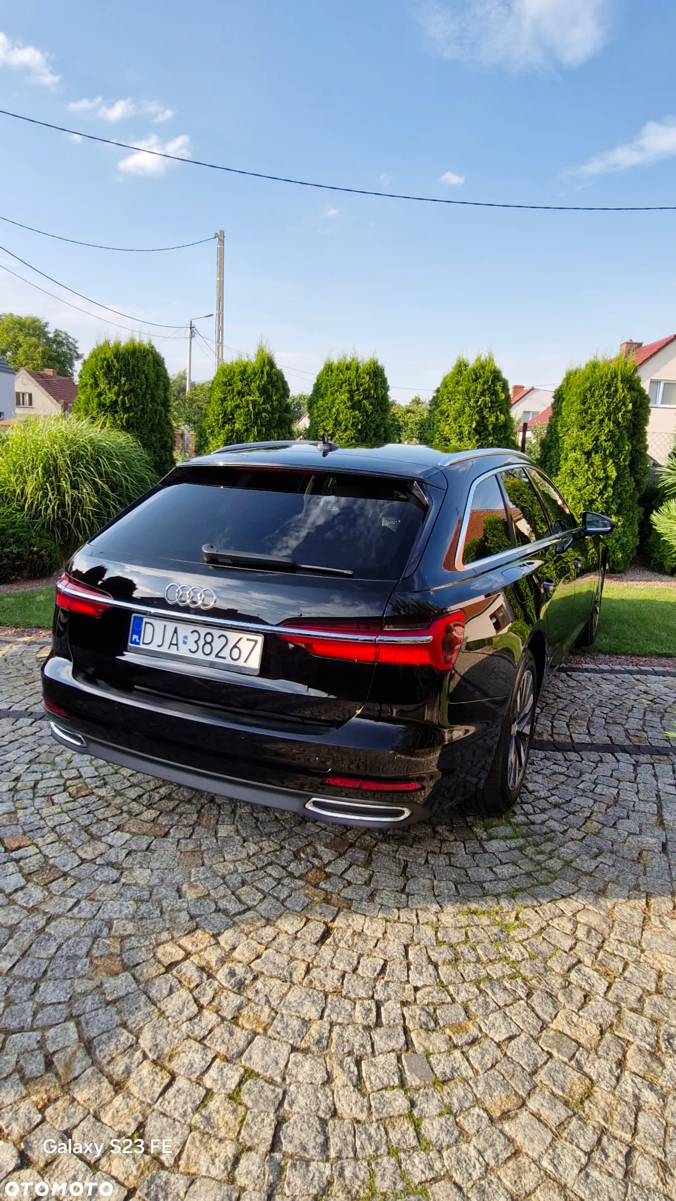 Audi A6 - 11
