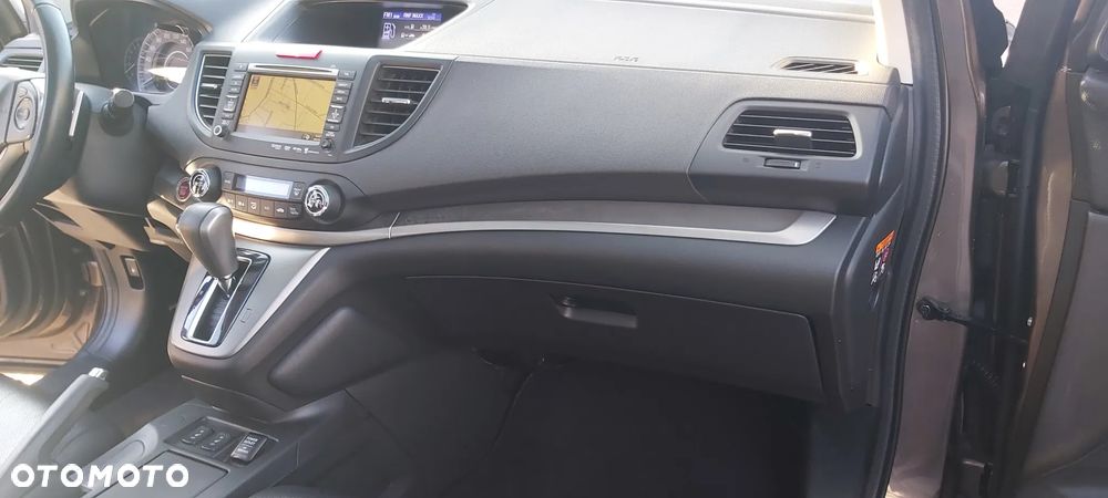 Honda CR-V 2.0 Executive (Honda Connect+) - 11