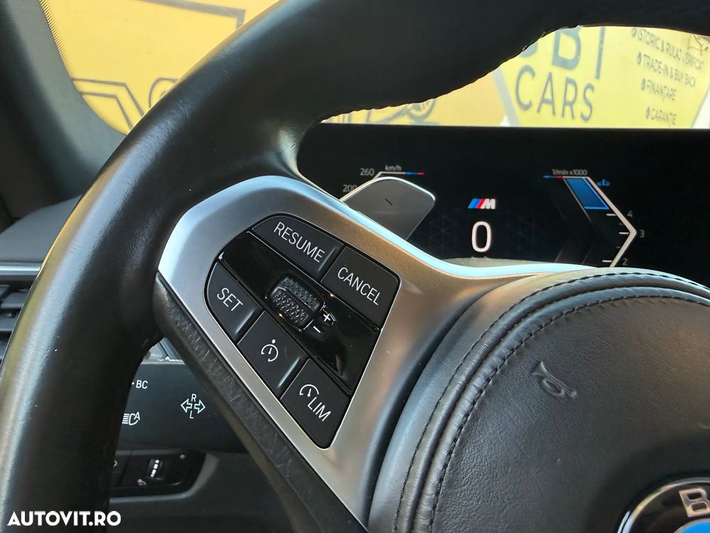 BMW Seria 4 420d M Sport - 17