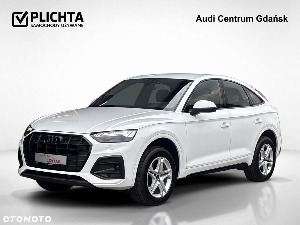 Audi Q5 Sportback - 2