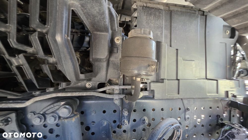 Mercedes-Benz Actros 1851 - 18