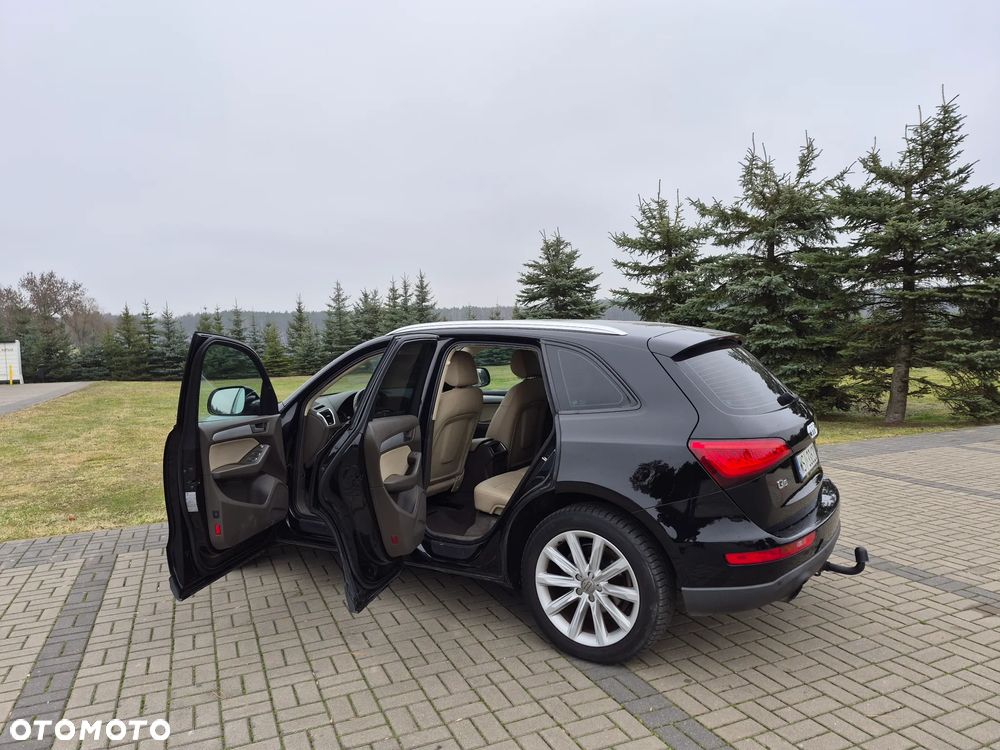 Audi Q5 2.0 TDI - 14