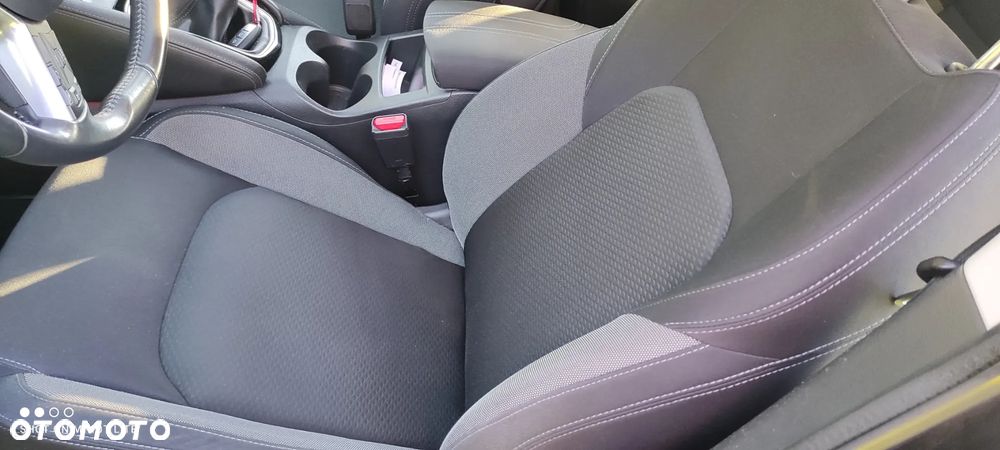 Nissan Qashqai - 18