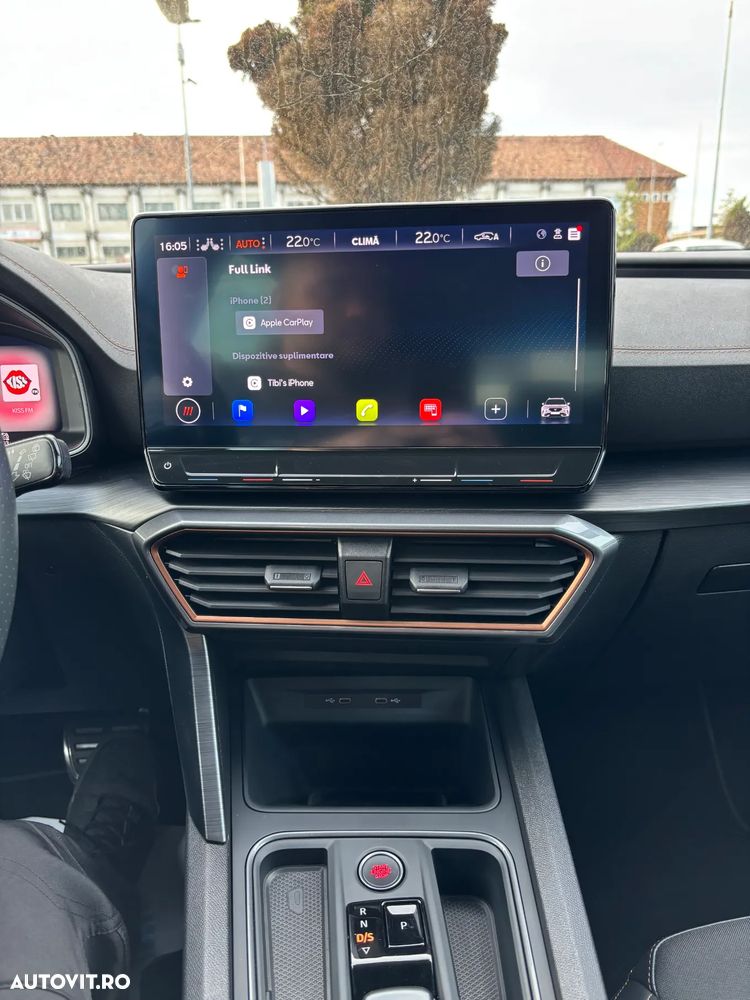 Cupra Formentor - 17