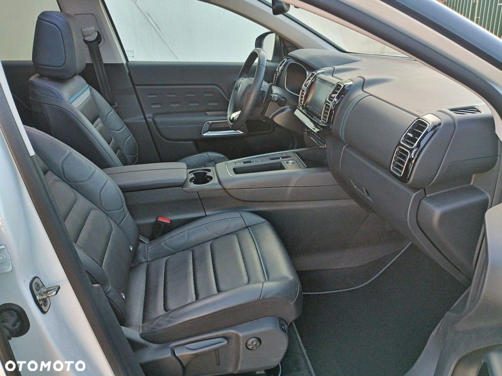 Citroën C5 Aircross - 16