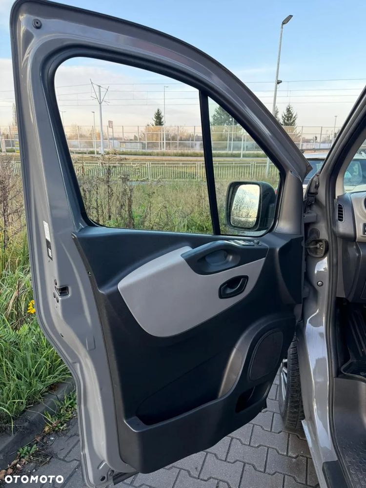 Renault Trafic L2H1 2,9t Business - 27