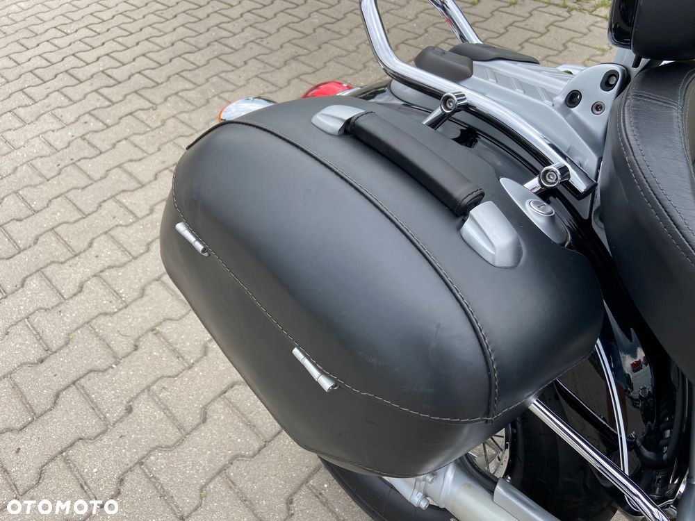 BMW R - 22