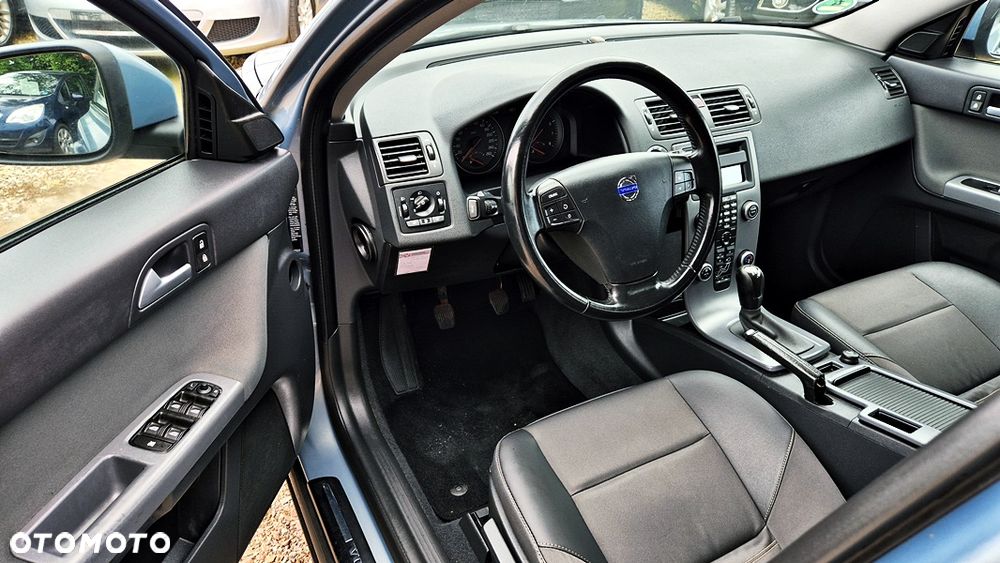Volvo V50 1.8 Summum - 27