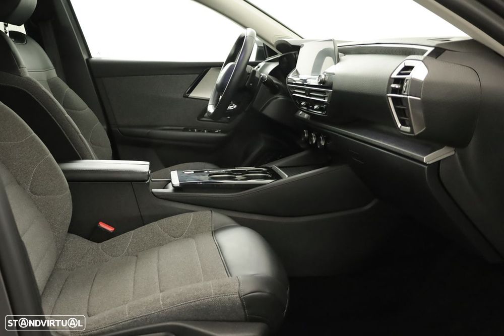 Citroën C5 X 1.6 Hybrid Plus e-EAT8 - 24