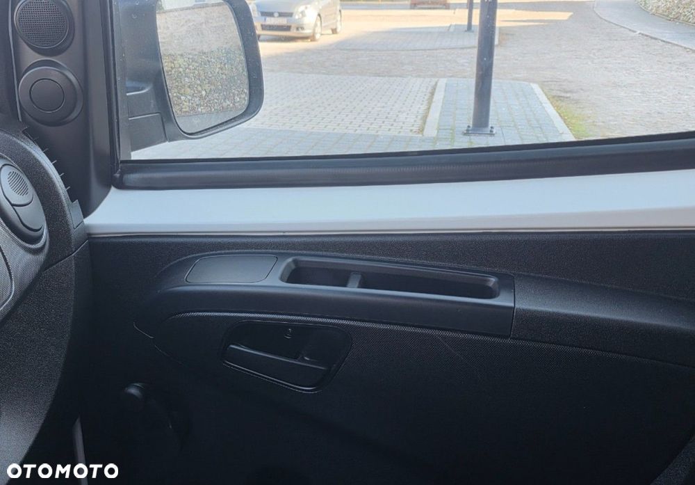 Fiat Fiorino - 22