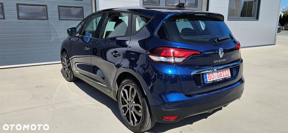 Renault Scenic 1.3 TCe FAP Intens - 9