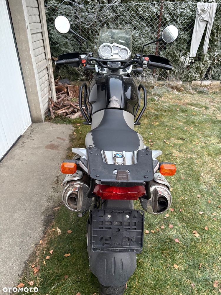 BMW GS - 7