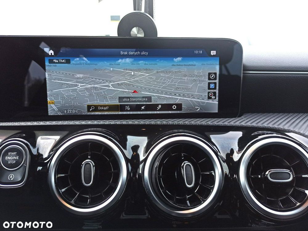 Mercedes-Benz CLA - 15