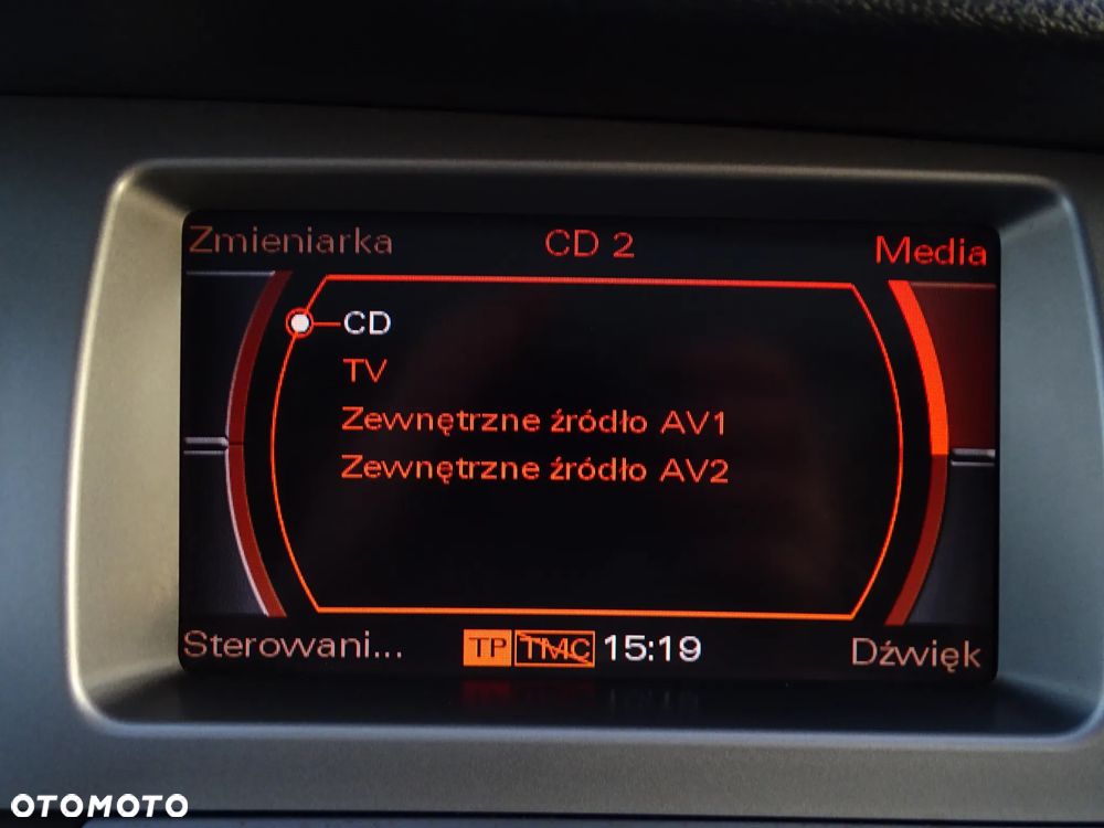 Audi Q7 3.0 TDI Quattro Tiptronic - 25