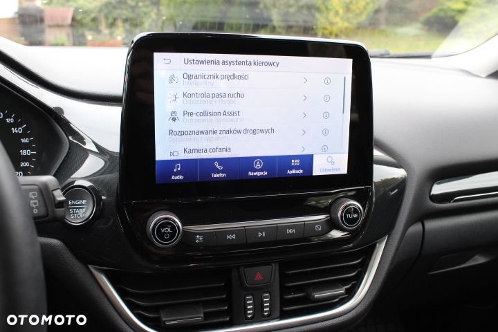 Ford Puma - 16