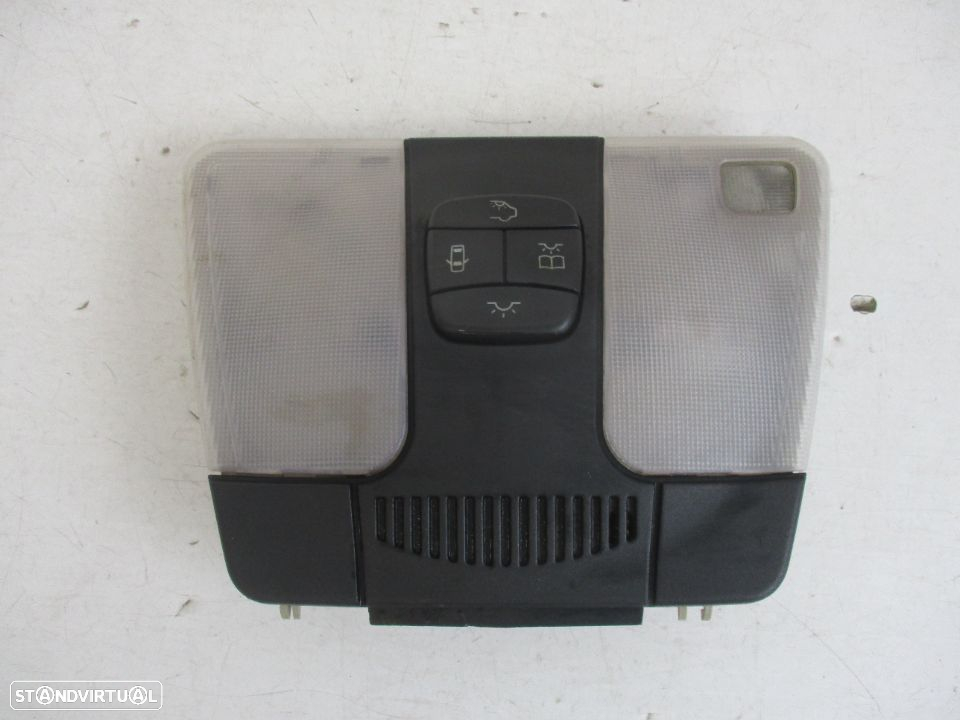 Luz Tecto Teto Plafonier Mercedes W202 Classe C 200 C220 - 2