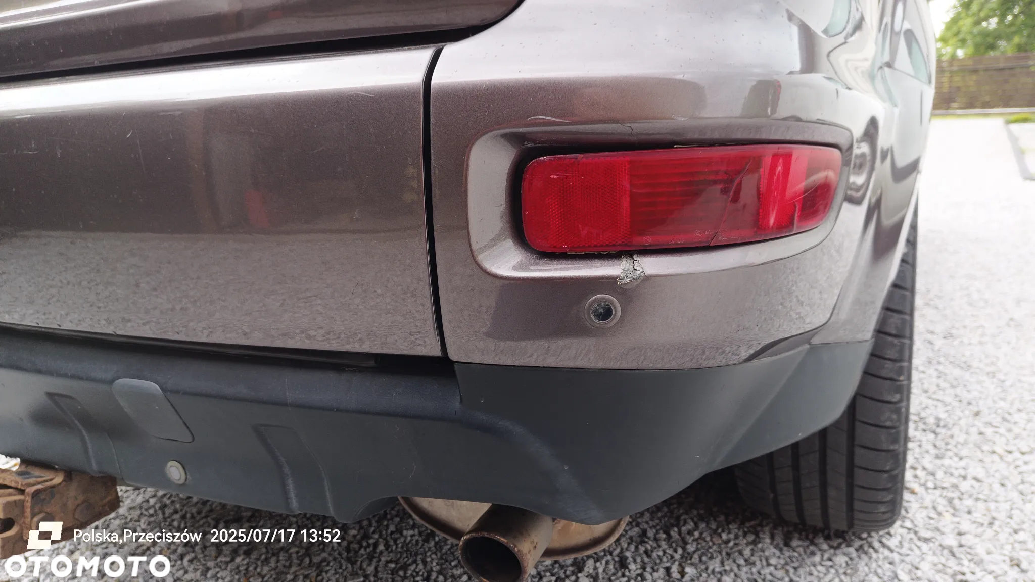 Mitsubishi Outlander 2.4 Intense + EU5 CVT - 10