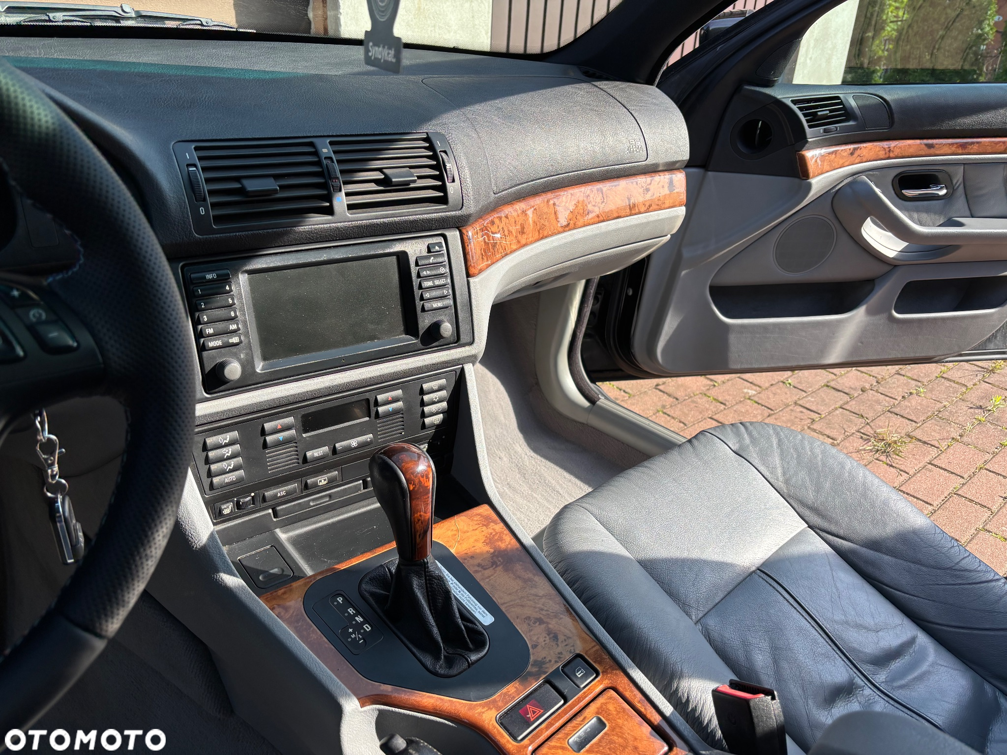 BMW Seria 5 - 13