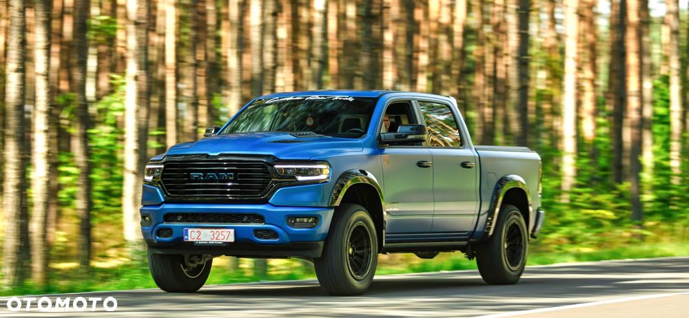 RAM 1500