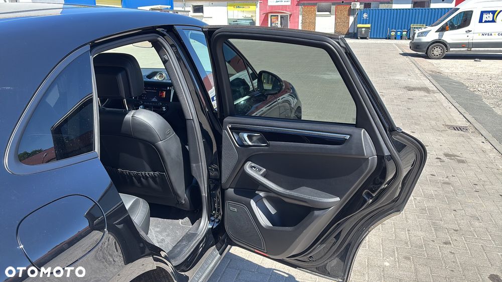 Porsche Macan PDK - 14