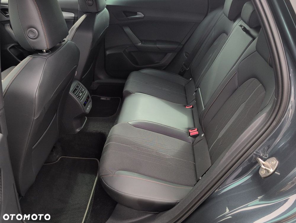 Cupra Formentor 1.5 TSI DSG - 10